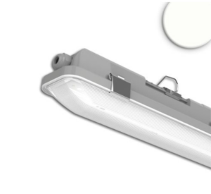 LED Wannenleuchte SL 150cm, IP66, PowerSwitch 36-57W, 140lm/W, 4000K