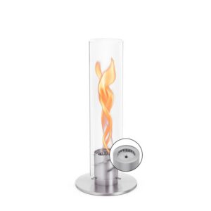 höfats SPIN 1200 Tischfeuer