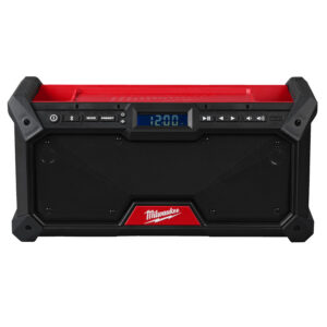 Milwaukee M18RADDAB+G2-0 Akku-Baustellenradio